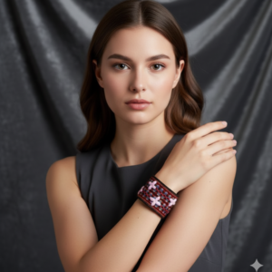 Manilla Textil Prueba 6